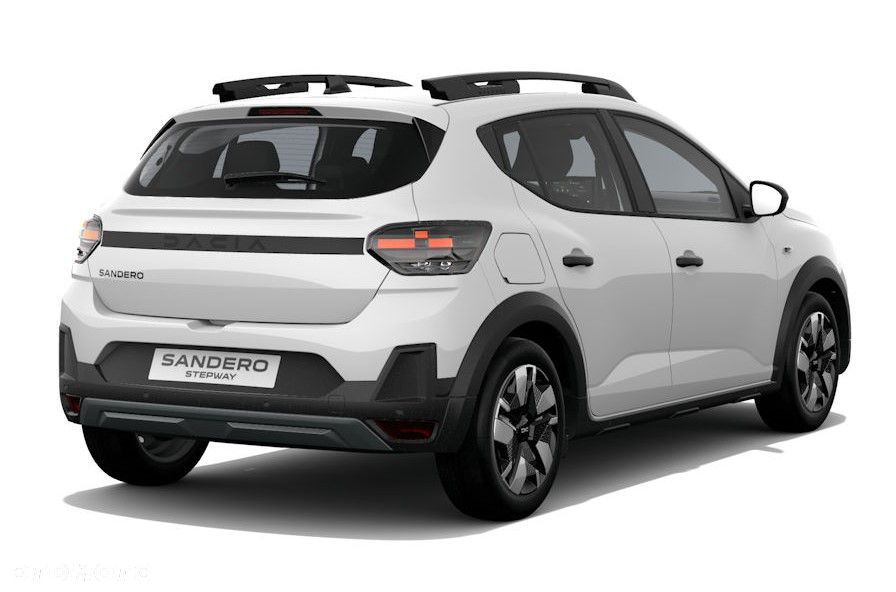 Dacia Sandero Stepway - 5