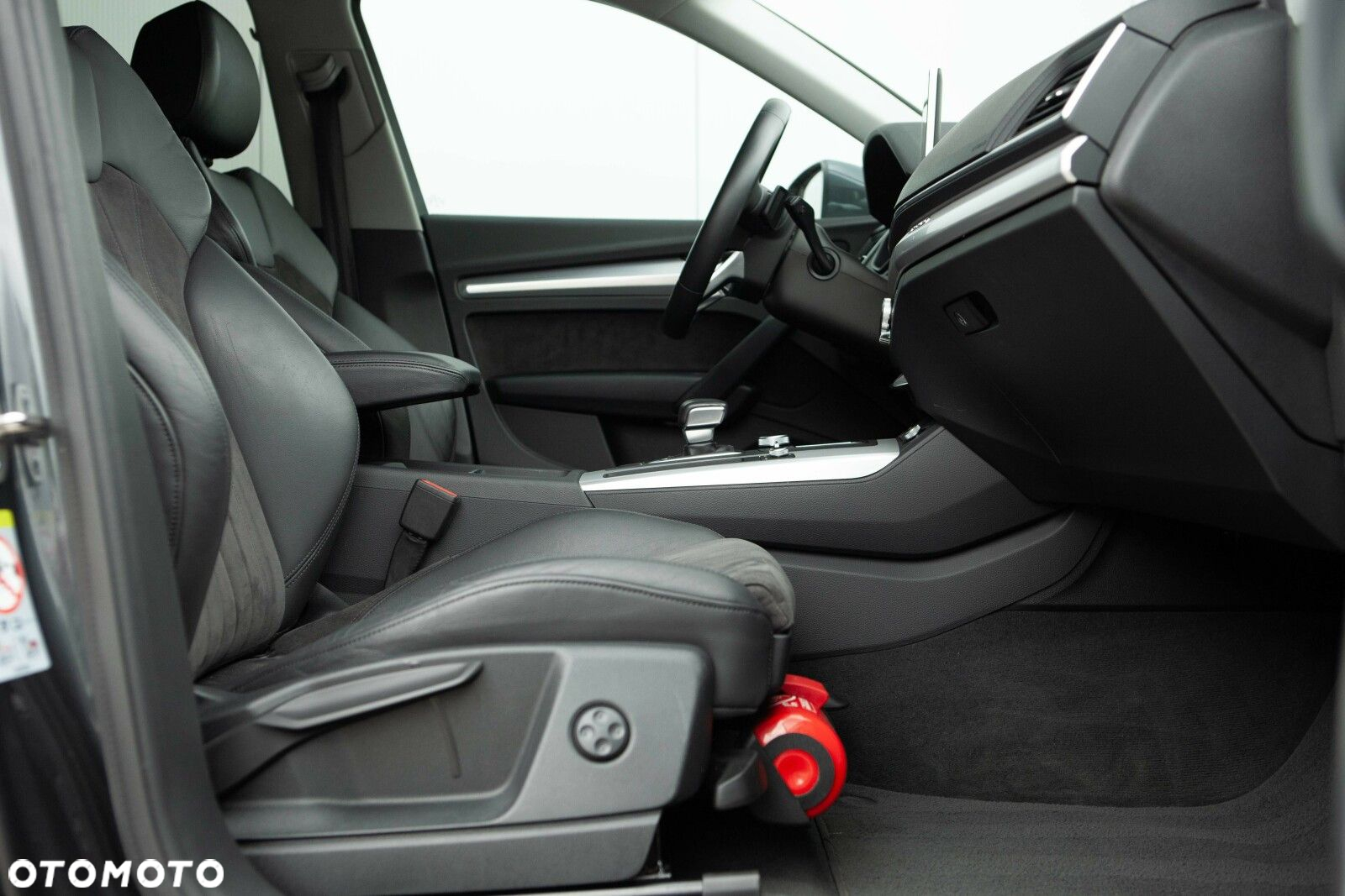 Audi Q5 - 27