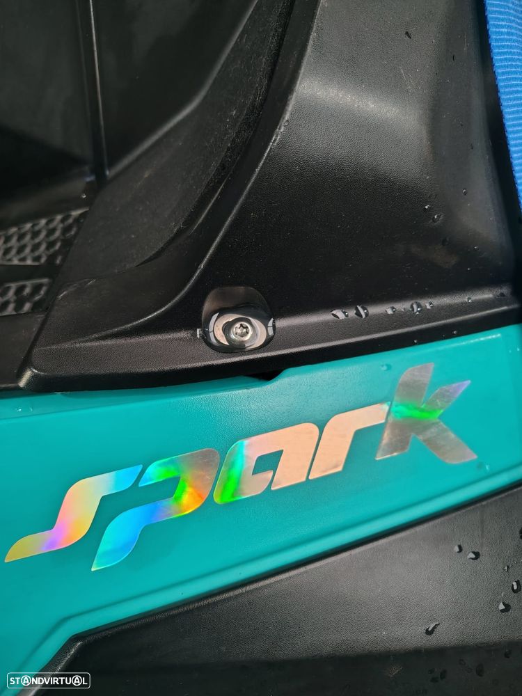 Sea-Doo Spark Trixx - 22