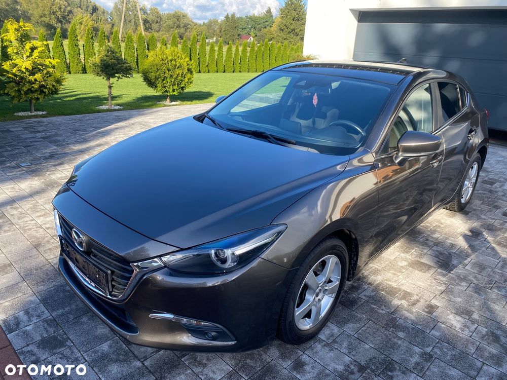 Mazda 3 1.5 D Skyenergy - 1
