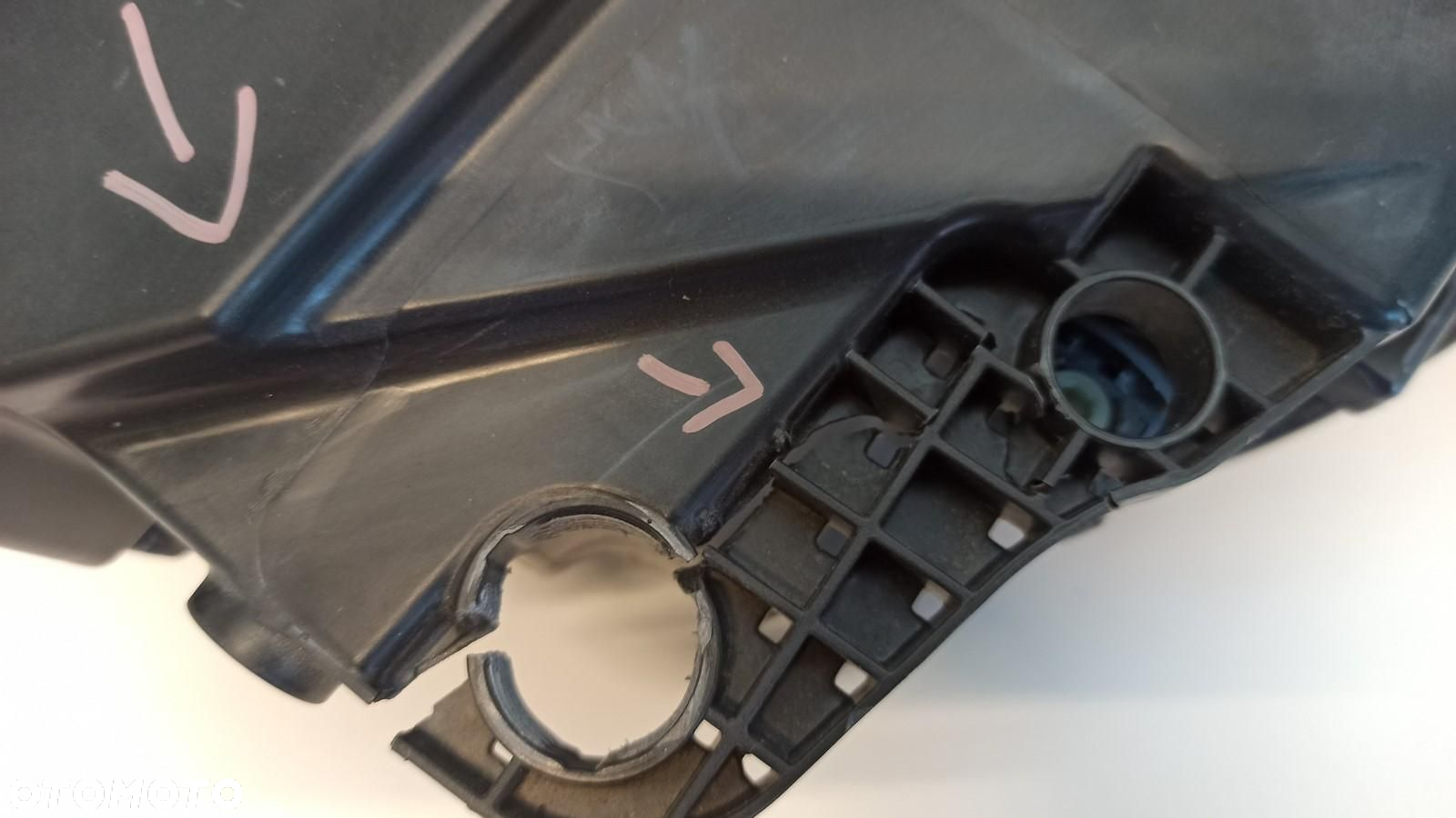 AUDI A3 8Y LAMPA LEWY PRZÓD 8Y0941011A RHD - 11