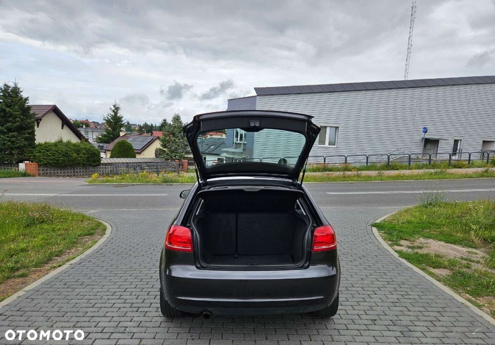 Audi A3 3-drzwiowe - 25