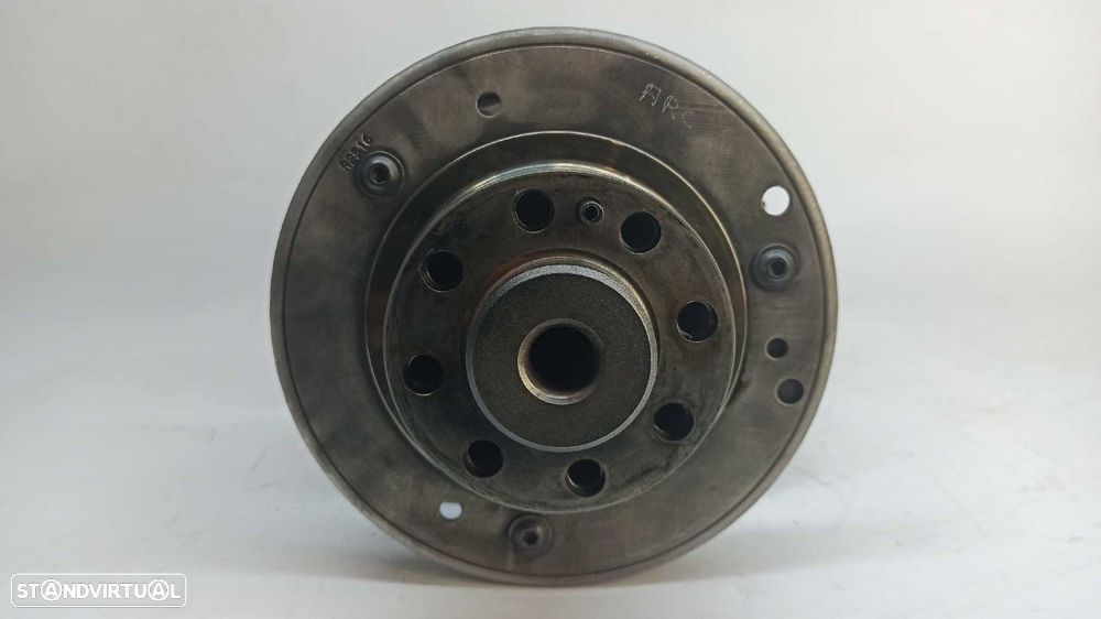 CAMBOTA JEEP CHEROKEE (KJ) 2.5 CRD LIMITED - 4