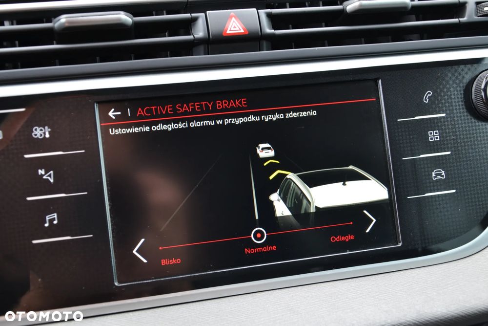 Citroën C4 SpaceTourer 1.5 BlueHDi Shine S&S - 11