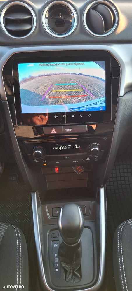 Suzuki Vitara - 8