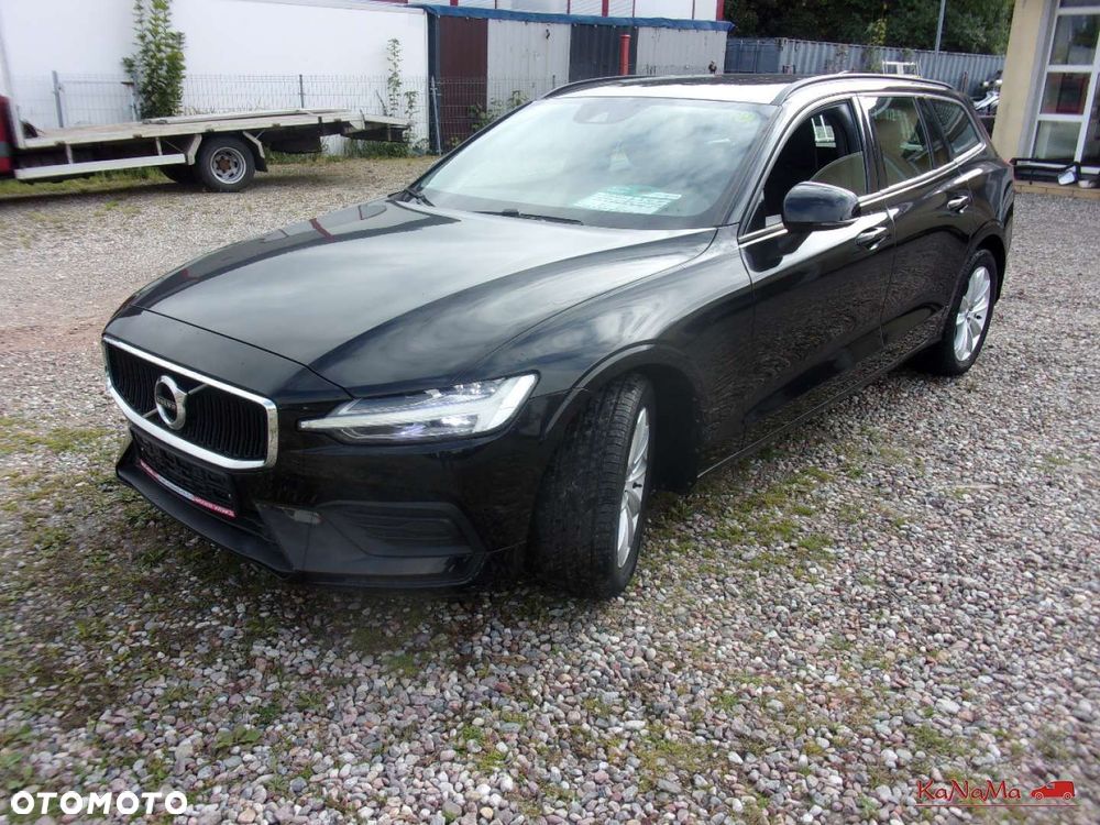 Volvo V60 - 11