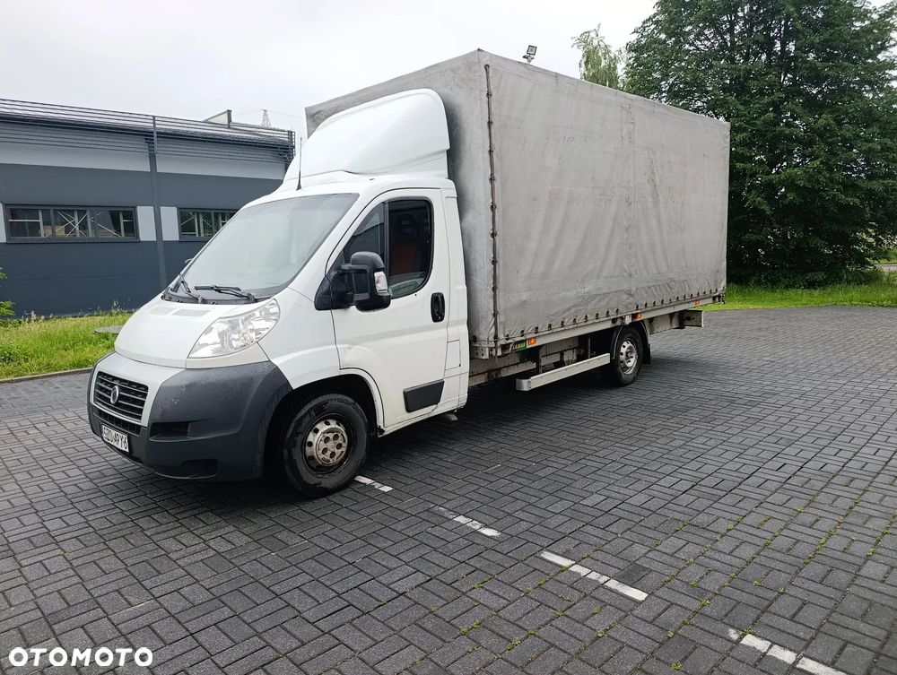 Fiat DUCATO - 2