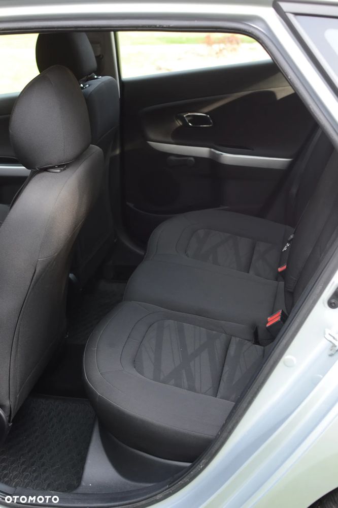Kia Ceed 1.4 CRDi M - 8