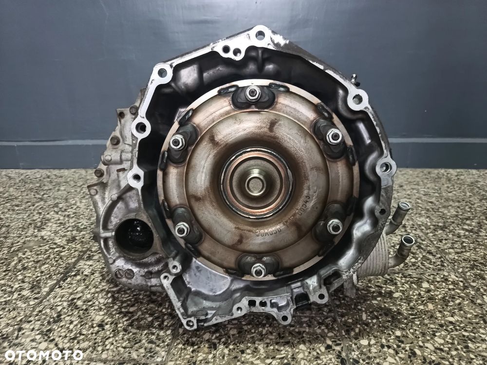 MINI Cooper F56 SD B47 Skrzynia biegów automatyczna 8632427 GA6F21AW - 2