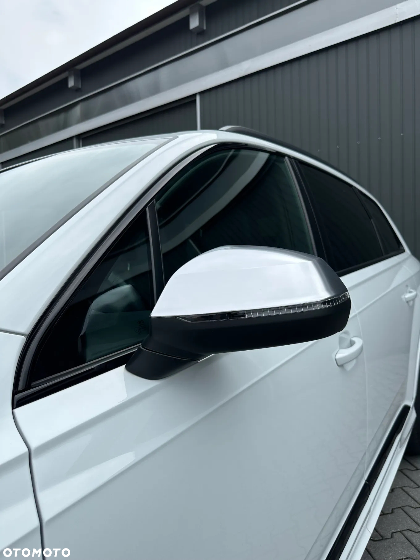 Audi SQ7 TFSI Quattro Tiptronic - 6