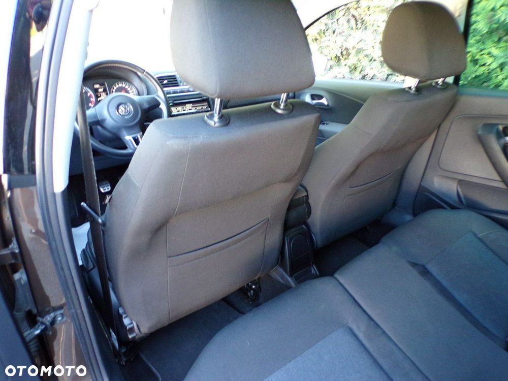 Volkswagen Polo - 18
