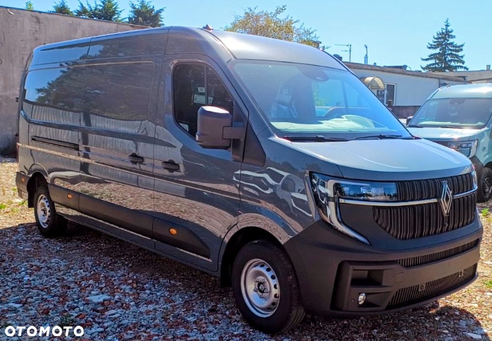 Renault Nowy Master