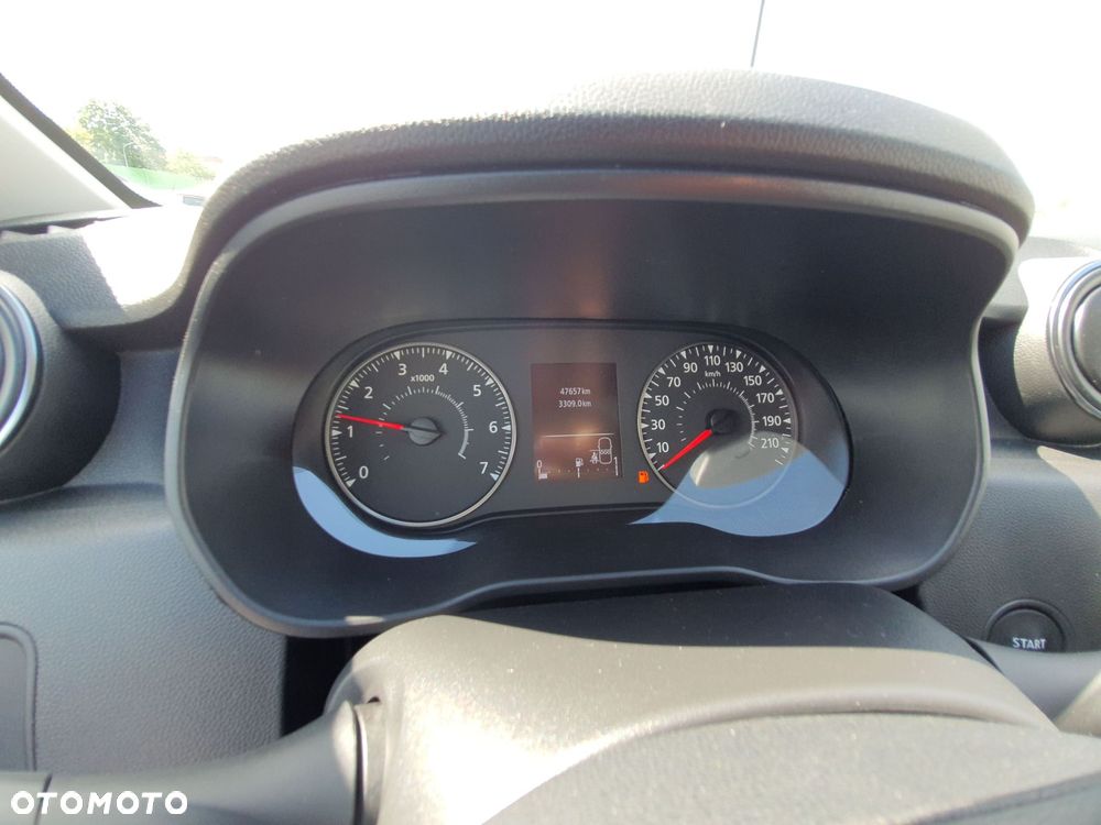Dacia Duster - 11