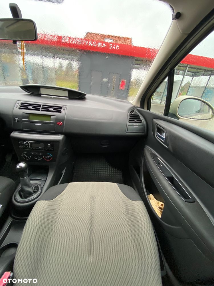 Citroën C4 - 21
