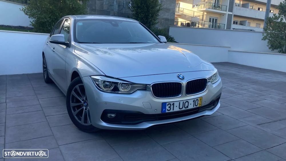 BMW 318