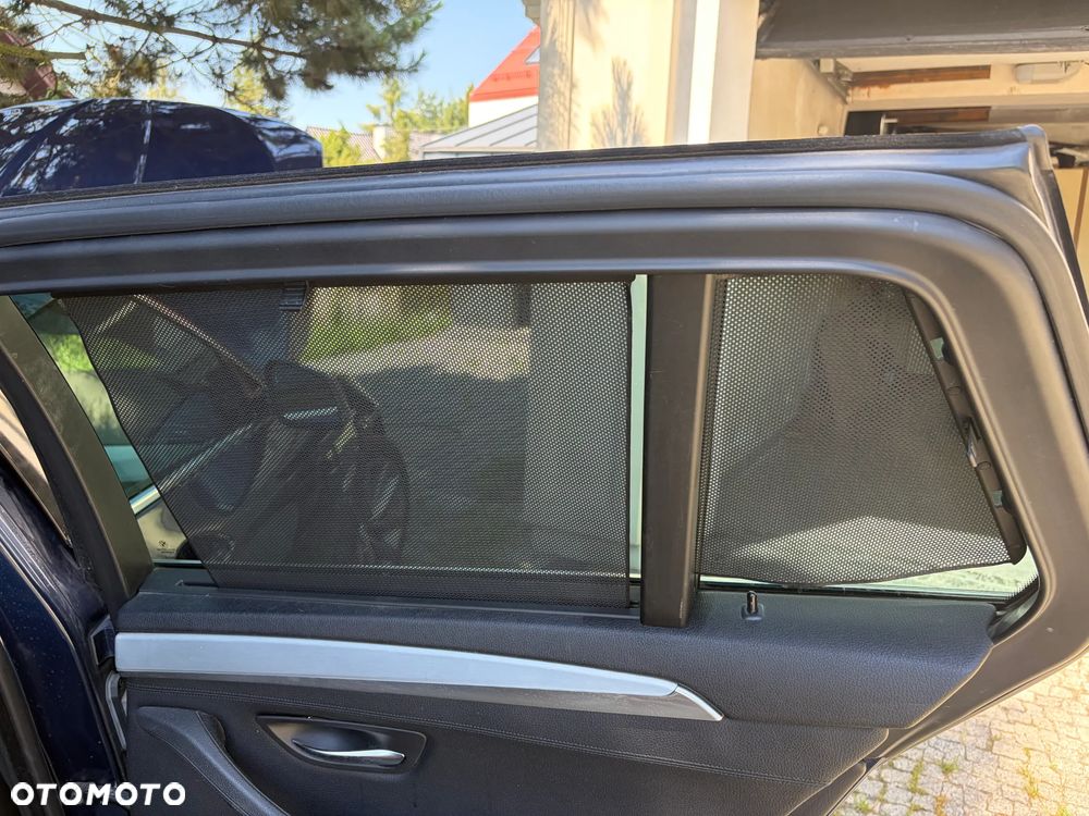 BMW Seria 5 520d - 9