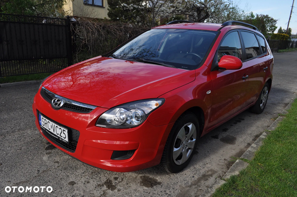 Hyundai i30 1.4 FIFA WM Edition