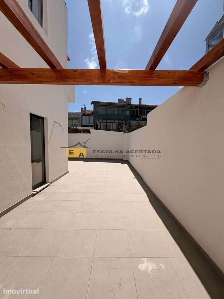 ANDAR MORADIA SENHORA DA HORA - Grande imagem: 2/7