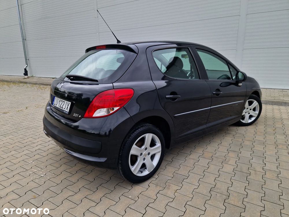 Peugeot 207 1.4 U Move - 14
