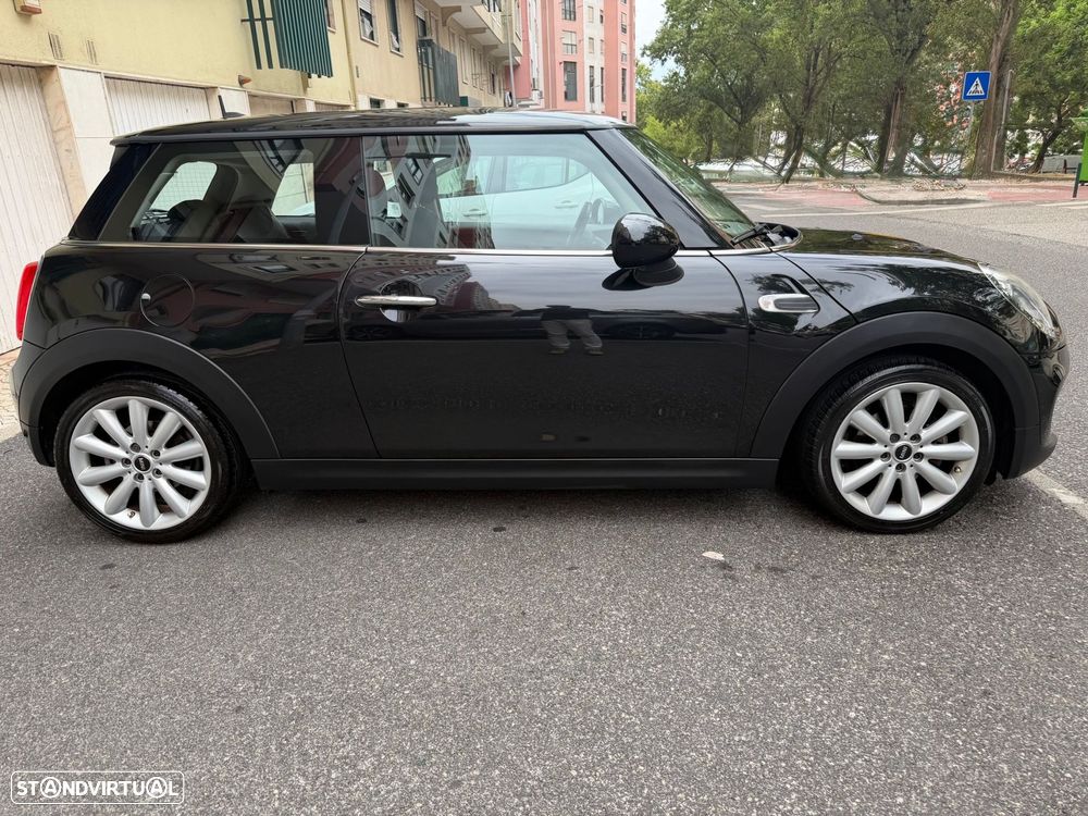MINI 3 Portas Cooper - 4