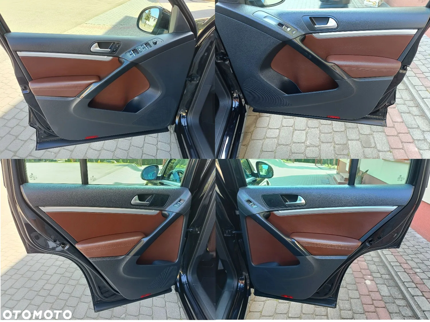 Volkswagen Tiguan 2.0 TDI Sport&Style - 22