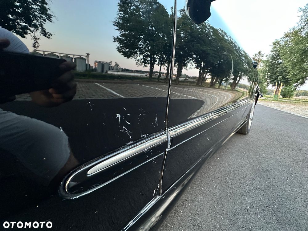 Mercedes-Benz CLK - 17