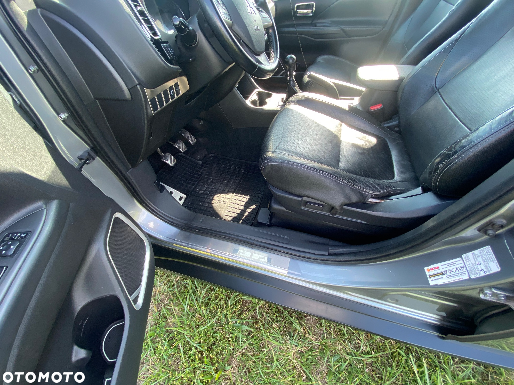 Mitsubishi Outlander 2.2 DID Instyle Navi - 10