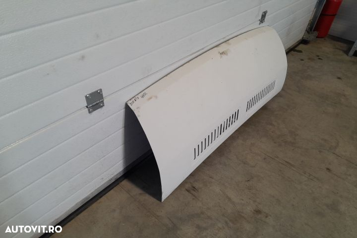 Capota motor Fiat Ducato 3 Typ250 [2006 - 2011] Autoutilitara duba 5- - 2