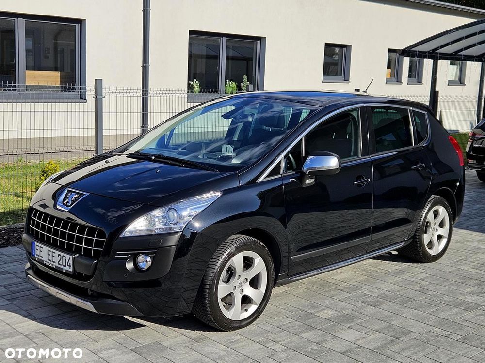 Peugeot 3008 HDi FAP 150 Business-Line - 5