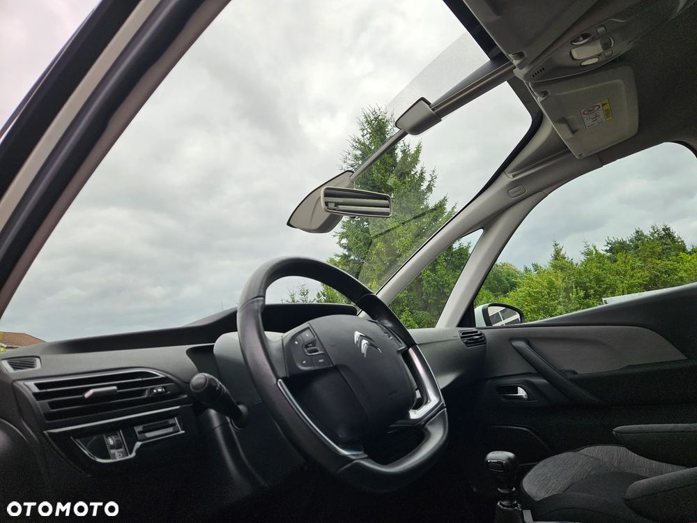 Citroën C4 SpaceTourer 1.5 BlueHDi Shine S&S - 29