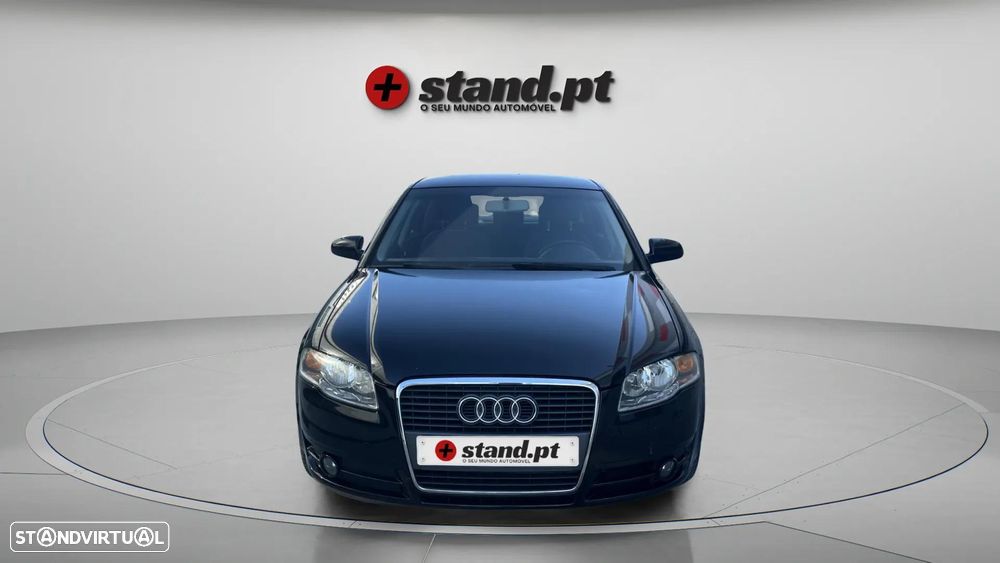 Audi A4 2.0 TDI - 2