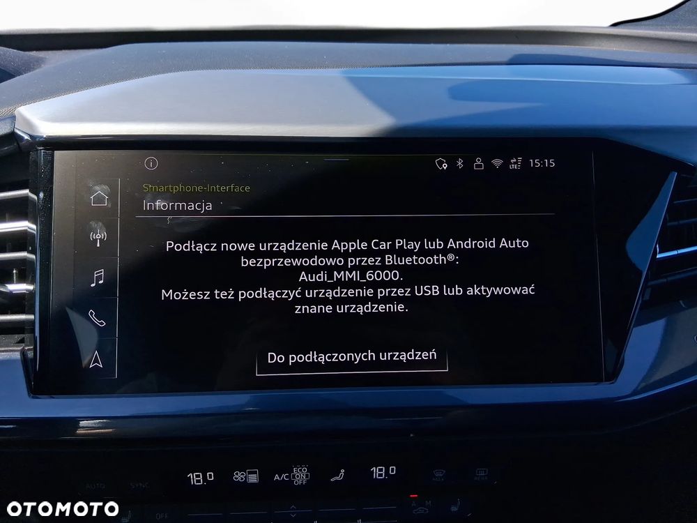 Audi Q4 e-tron 40 63kWh - 19