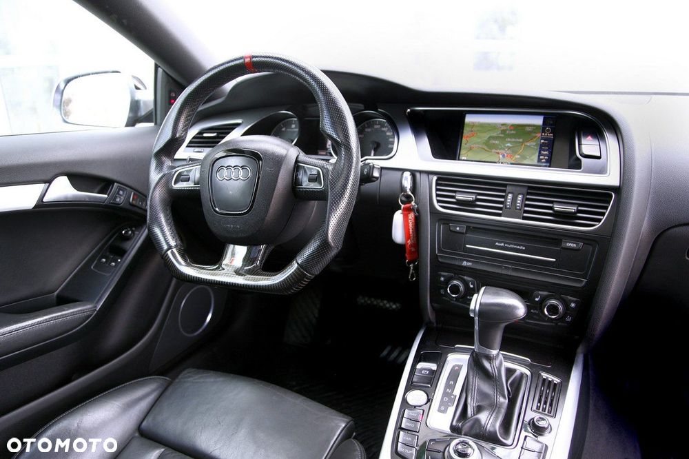 Audi S5 Coupé - 15