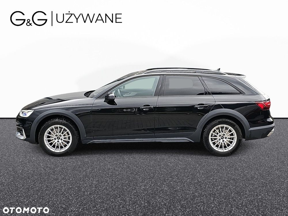Audi A4 Allroad - 8