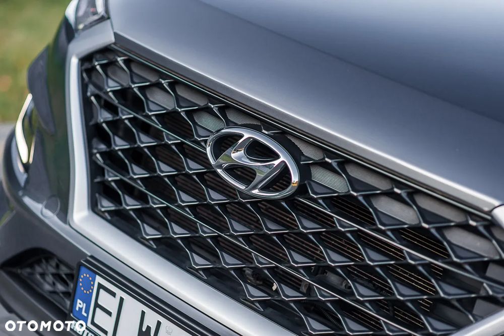 Hyundai Tucson 1.6 GDi 2WD Style - 17