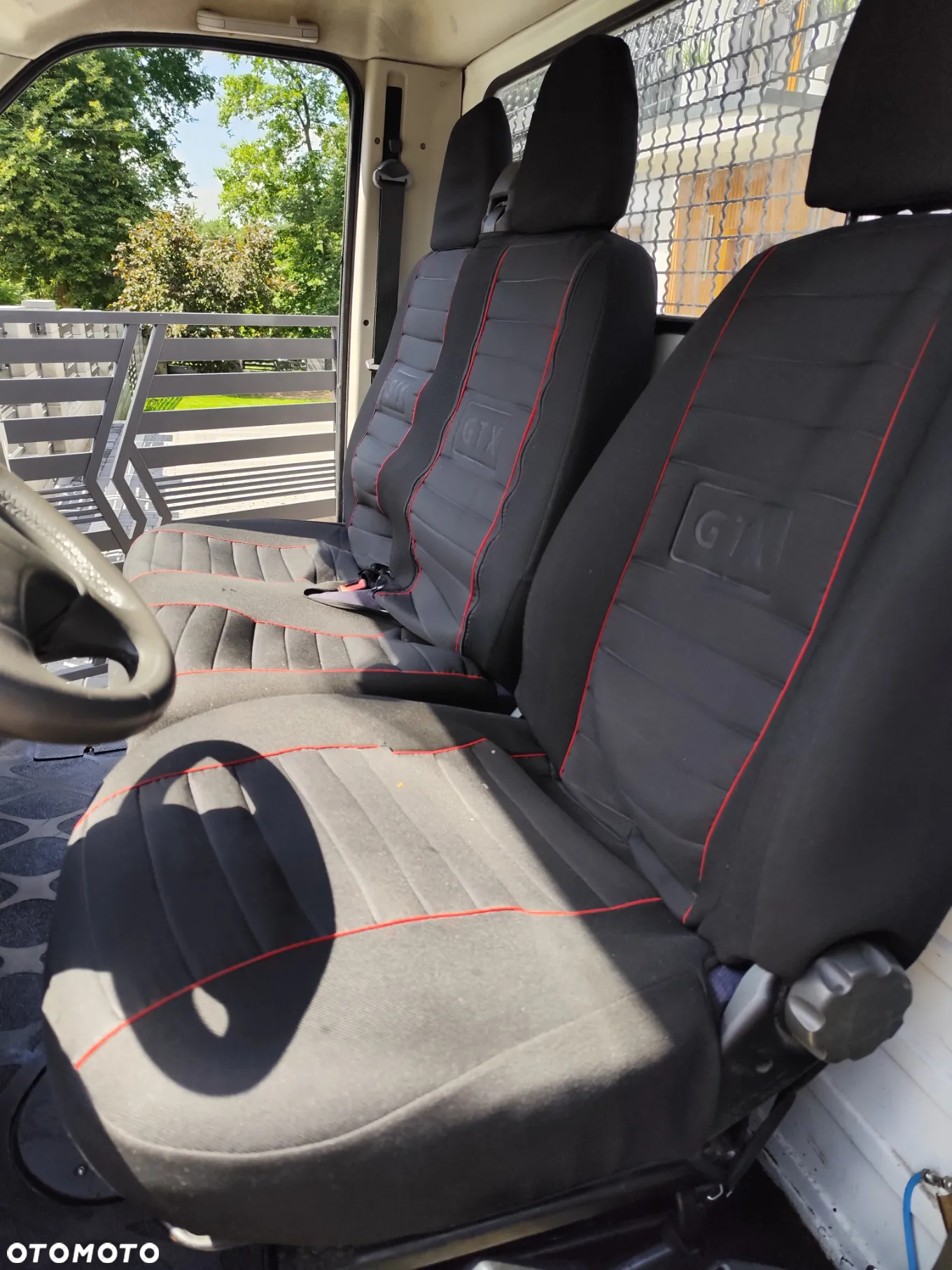 Fiat Ducato - 20
