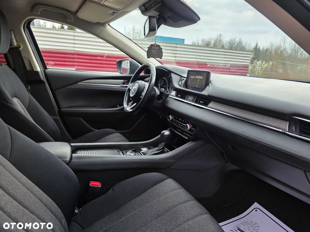 Mazda 6 2.0 SkyMotion - 17