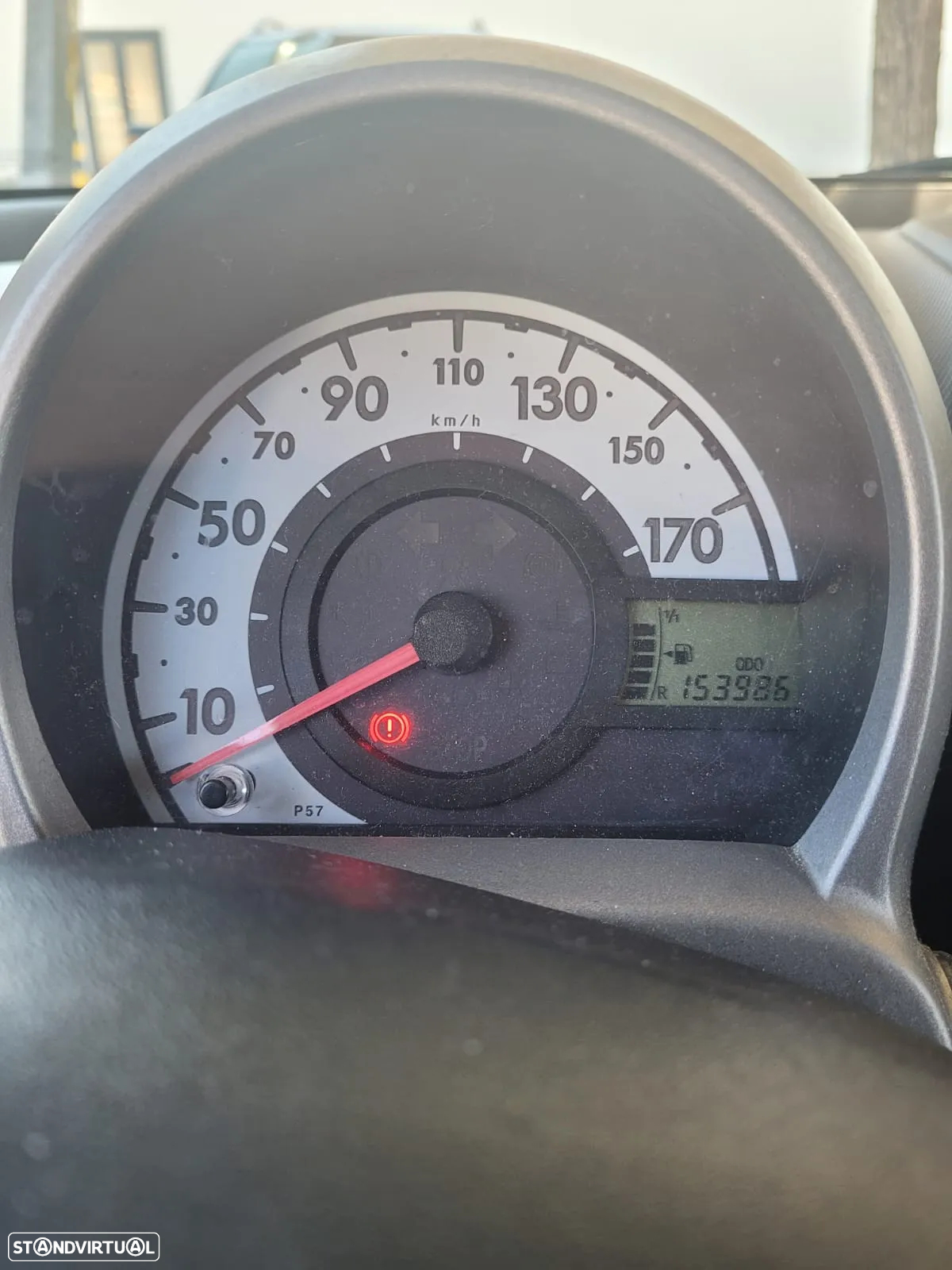 Toyota Aygo 1.0 - 6