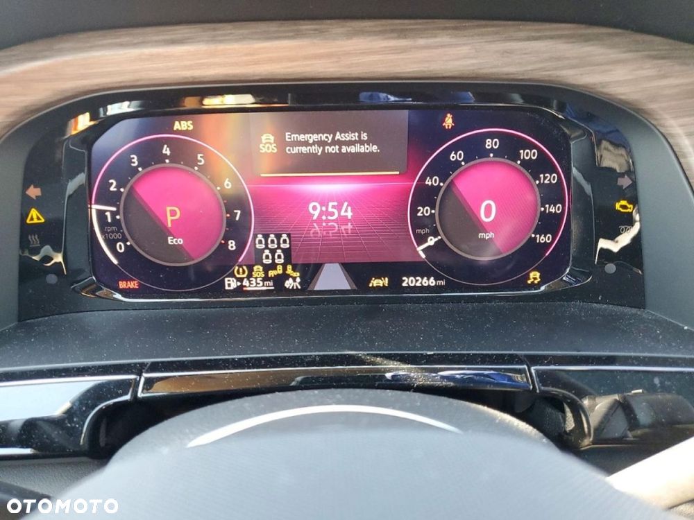 Volkswagen Atlas - 11