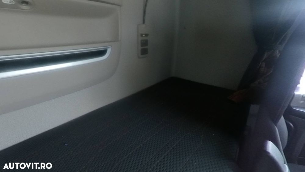 DAF XF 480 FT Super Space Cab - 7