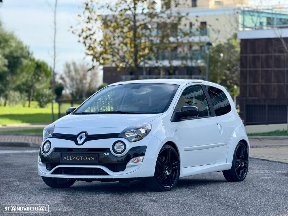 Renault Twingo 1.6 16V 130 Sport - 1