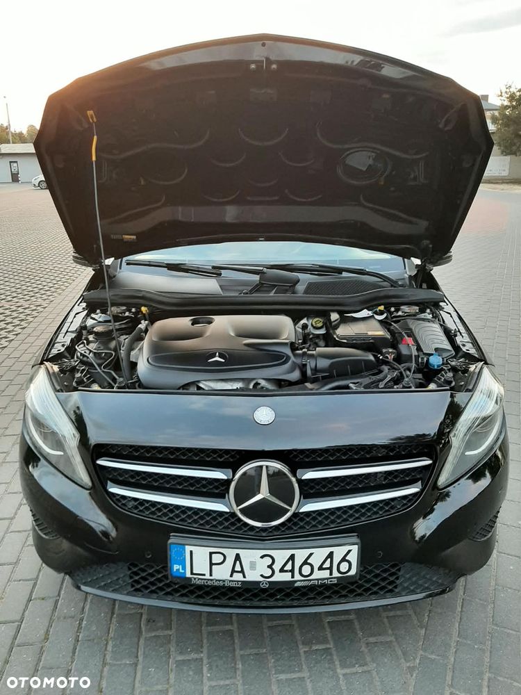 Mercedes-Benz Klasa A 180 - 15