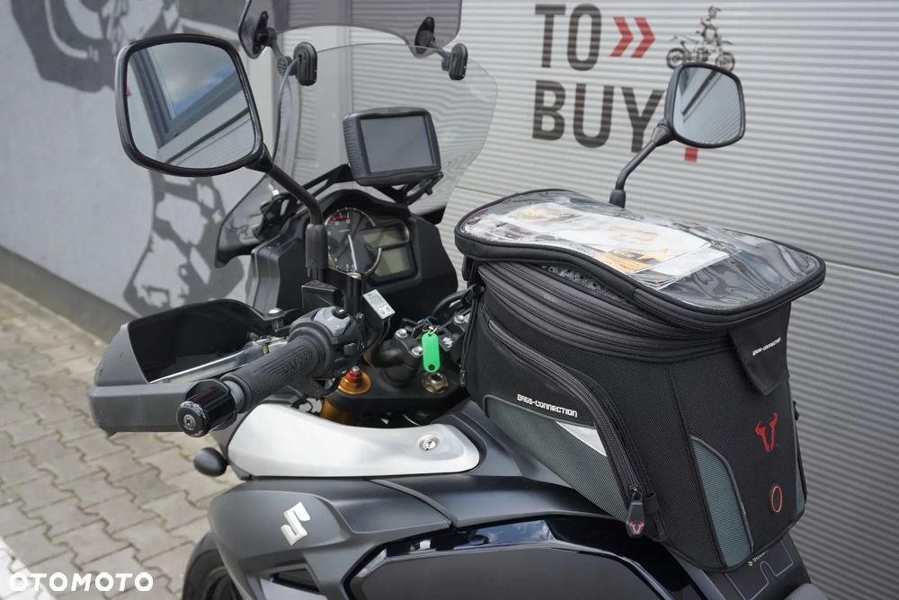 Suzuki V-STROM - 21