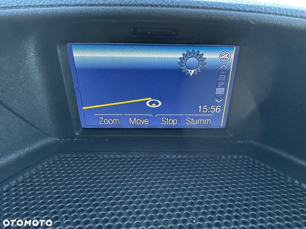 Ford TRANSIT CUSTOM - 15