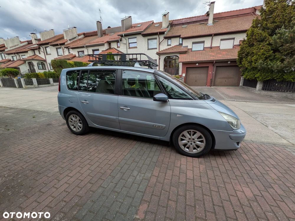 Renault Espace 3.5 V6 Privilege - 5
