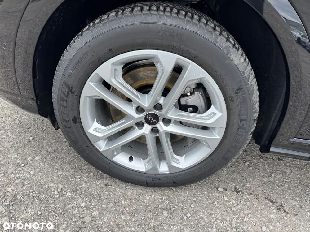 Audi Q5 TDI mHEV 150 kW Quattro S tronic - 5