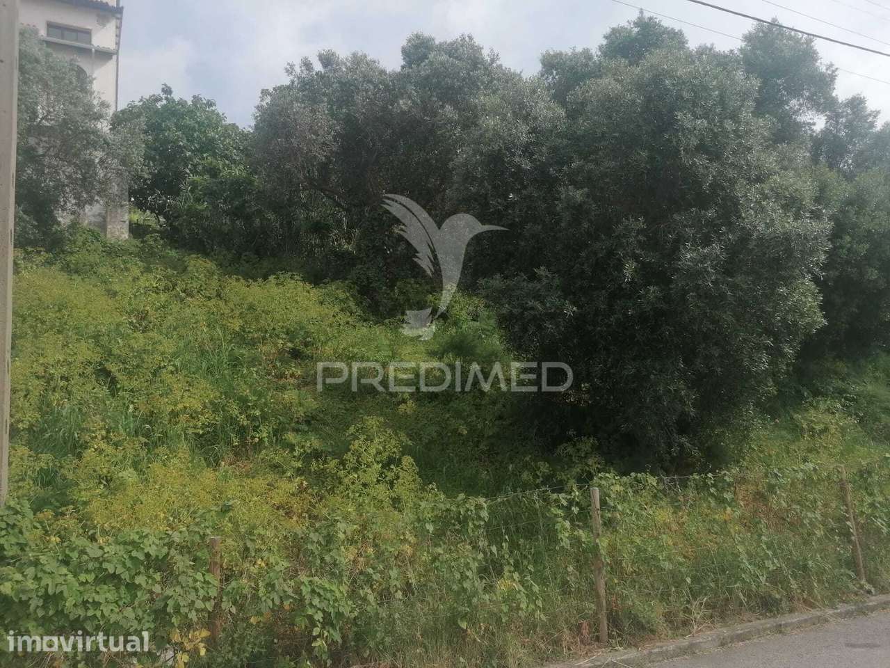 Terreno Urbano Em Alverca - Grande imagem: 4/5