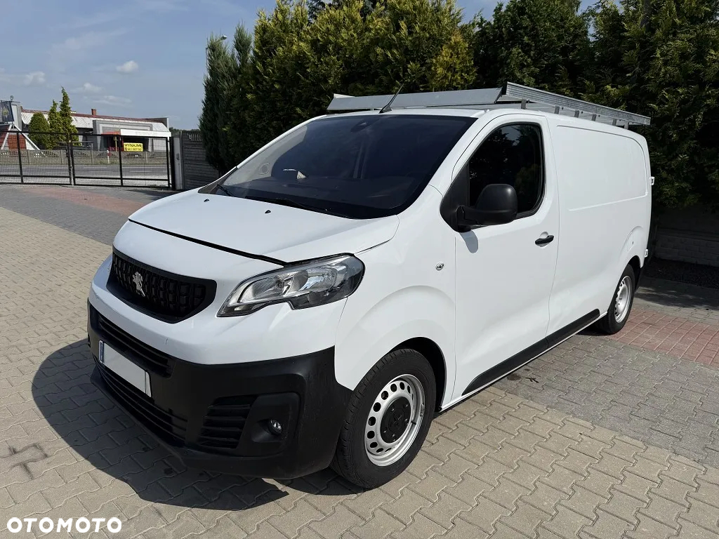 Peugeot Expert - 3