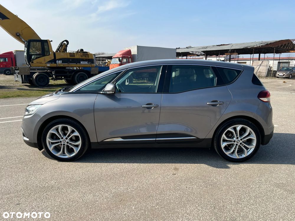 Renault Scenic 1.2 TCe Energy Expression - 12