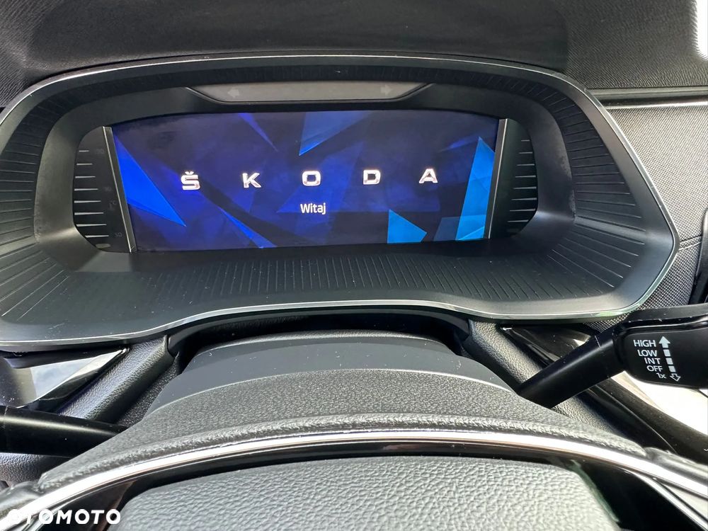 Skoda Octavia 1.5 TSI ACT Style - 18